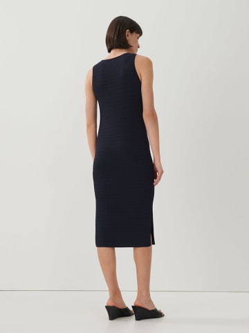 Someday Kleid in Schwarz