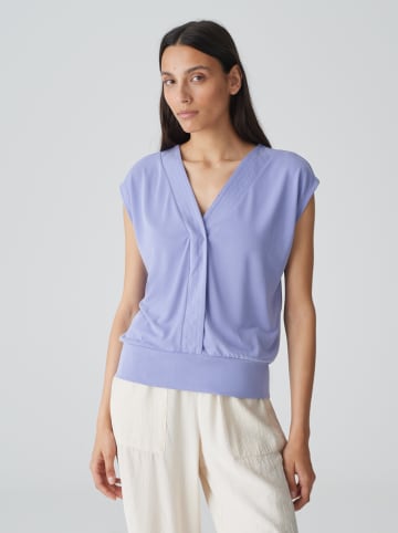 OPUS Shirt in Hellblau