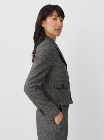 Someday Blazer in Schwarz