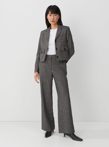 Someday Blazer in Schwarz