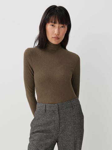 Someday Longsleeve kaki