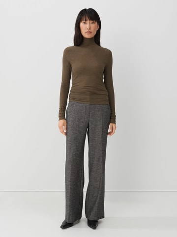 Someday Longsleeve kaki