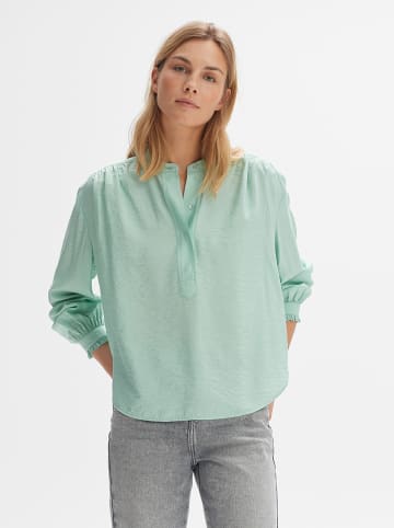 OPUS Bluse "Fenke" in Mint