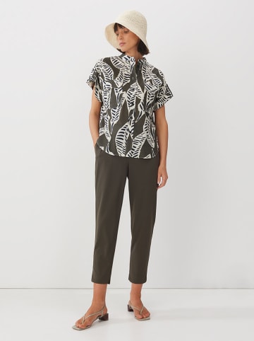 Someday Blouse zwart