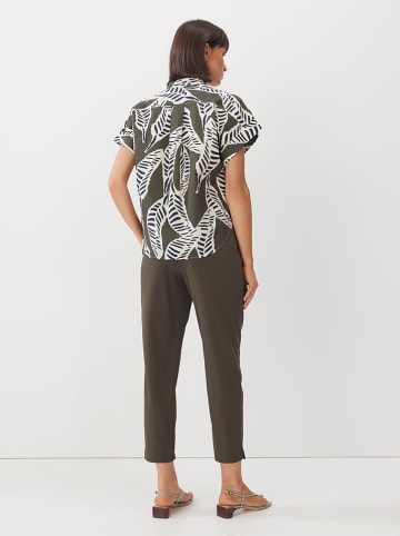 Someday Bluse in Schwarz