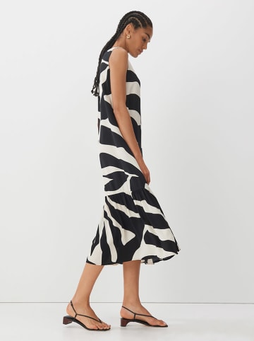 Someday Jurk zwart/wit