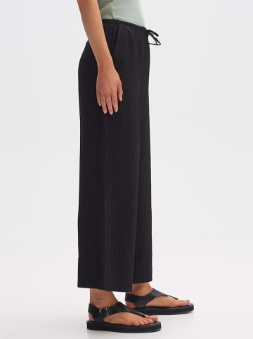 OPUS Hose in Schwarz