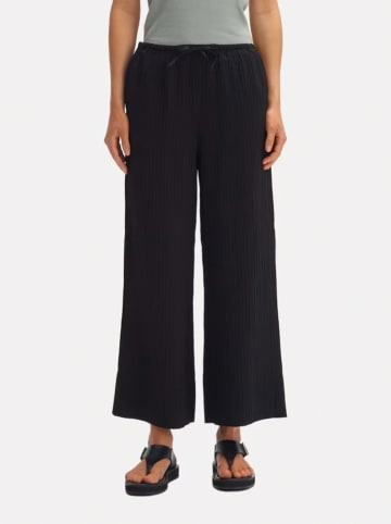 OPUS Hose in Dunkelgrün