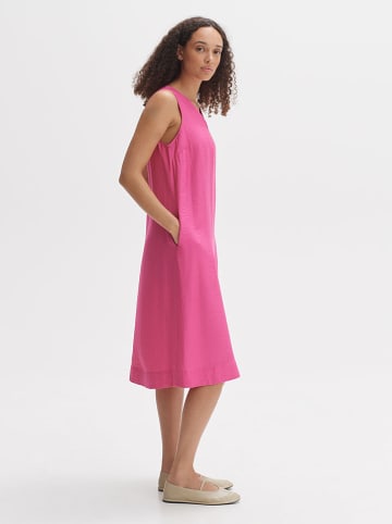 OPUS Kleid in Pink