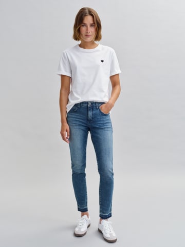 OPUS Spijkerbroek - slim fit - blauw