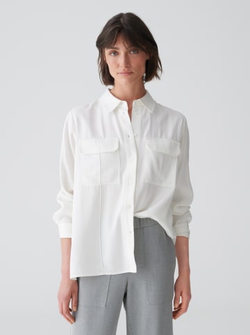 OPUS Blouse wit