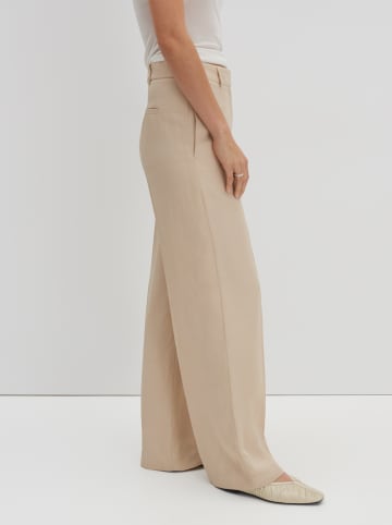 Someday Marlenehose in Beige