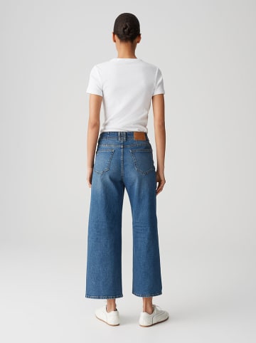 OPUS Jeans - Comfort fit - in Blau