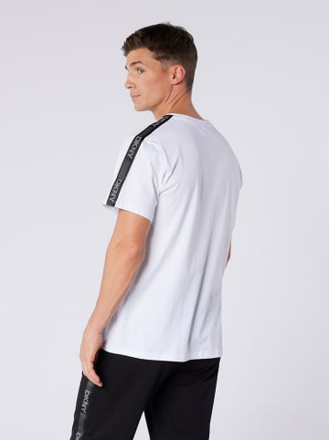 DKNY Shirt in Weiß