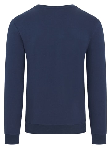 DKNY Koszulka w kolorze granatowym