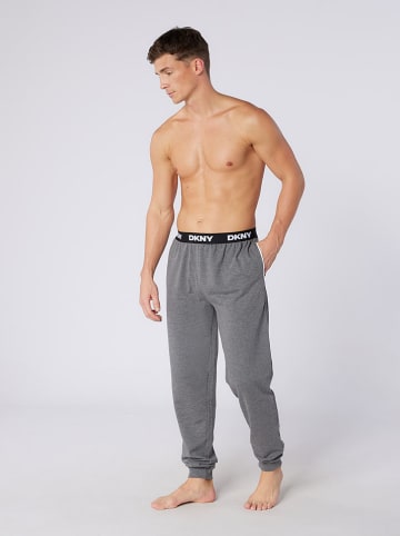 DKNY Sweathose in Grau