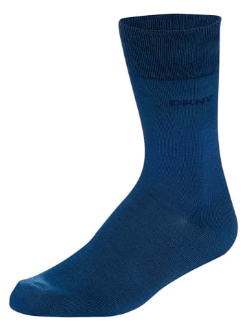 DKNY 6er-Set: Socken in Bunt