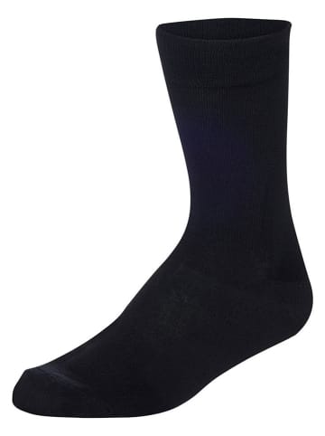 DKNY 5er-Set: Socken in Schwarz