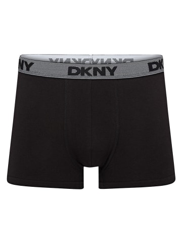 DKNY 3er-Set: Boxershorts in Schwarz