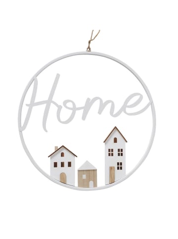 Boltze Decoratieve hanger "Rumba Home" - Ø 38 cm (verrassingsproduct)