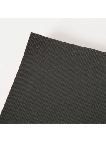 Boltze Kokos-Fußmatte "Tilio" in Hellbraun/ Weiß - (L)60 x (B)40 cm