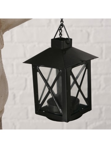 Boltze Decoratief figuur "Charlie" beige/lichtbruin - (H)38 cm