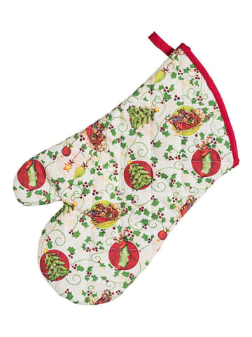 Bizzotto Ovenwant meerkleurig - (L)30 x (B)20 cm