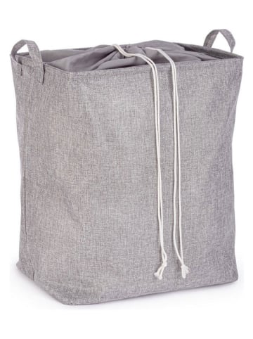 Bizzotto Wasmand "Ryder" lichtgrijs - (B)40 x (H)48 cm