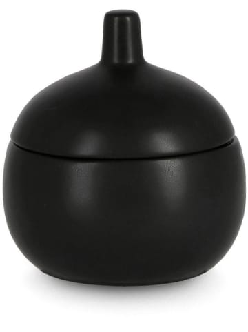 Bizzotto Kerze in Schwarz - 400 g