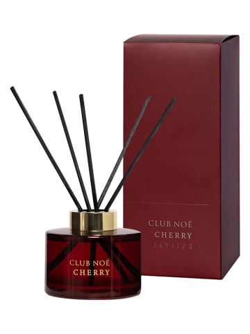 Raumerfrischer "CLUB NOÈ" in Lila - 150 ml