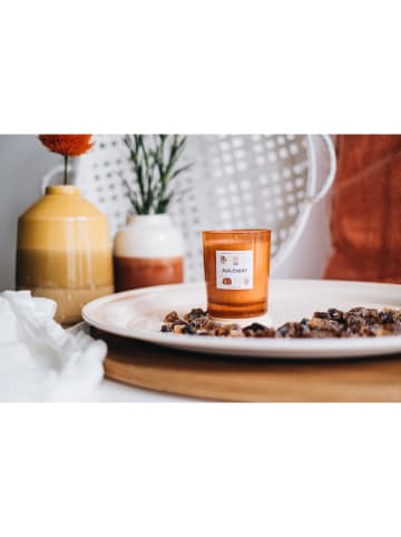 AVA & MAY Świeca zapachowa "Barcelona" - 180 g