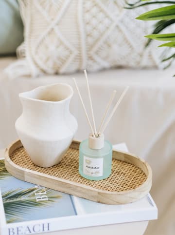 AVA & MAY Raumerfrischer "Maldives" in Grün - 100 ml