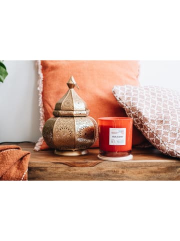 AVA & MAY Świeca zapachowa "Marrakesh" - 500 g