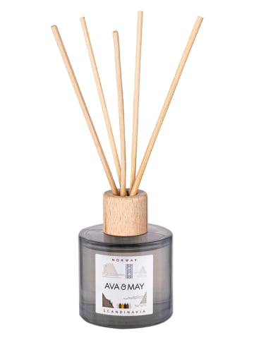 AVA & MAY Pałeczki zapachowe "Norway" - 100 ml