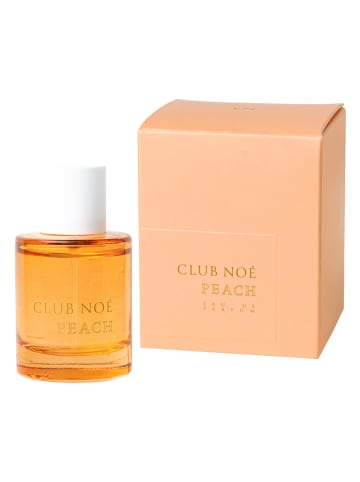 AVA & MAY Peach CLUB NOÉ - EdP, 50 ml