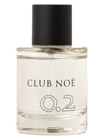 AVA & MAY 0.2 CLUB NOÉ - EdP, 50 ml