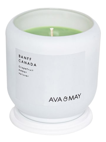 AVA & MAY Świeca zapachowa "Banff" - 200 g