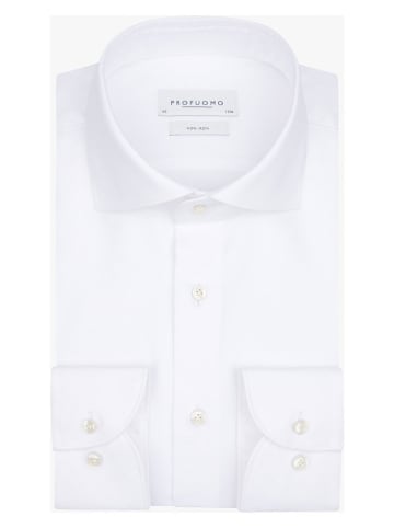 PROFUOMO Blouse wit
