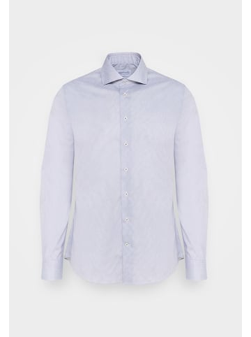 Michaelis Blouse lichtblauw