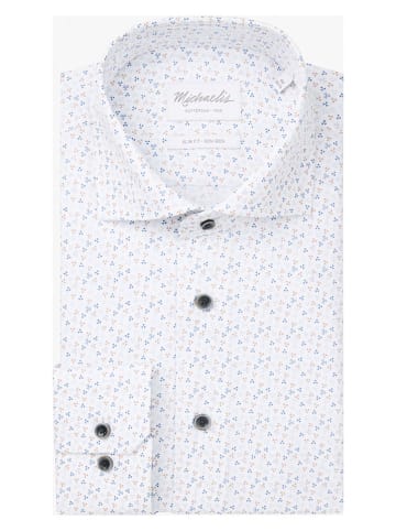 Blouse wit