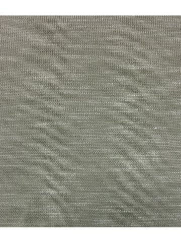 PROFUOMO Poloshirt kaki