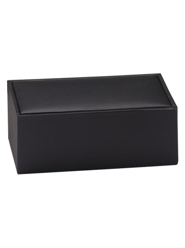 PROFUOMO Krawattennadel in Silber