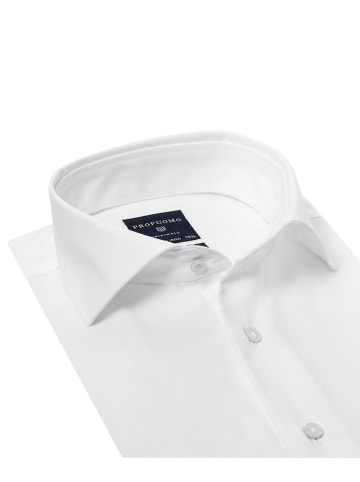 PROFUOMO Blouse wit