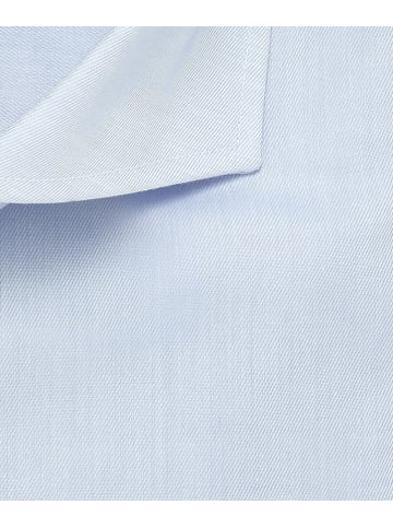 PROFUOMO Blouse lichtblauw