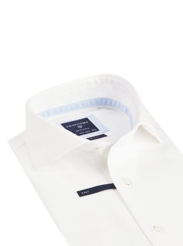 PROFUOMO Blouse wit