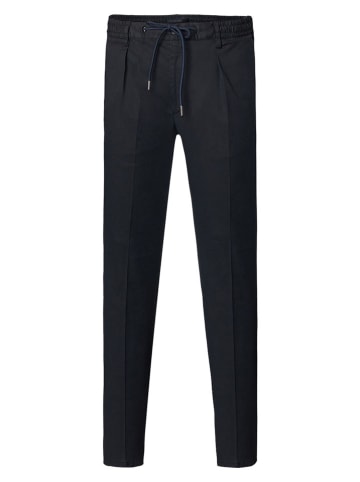 PROFUOMO Broek zwart