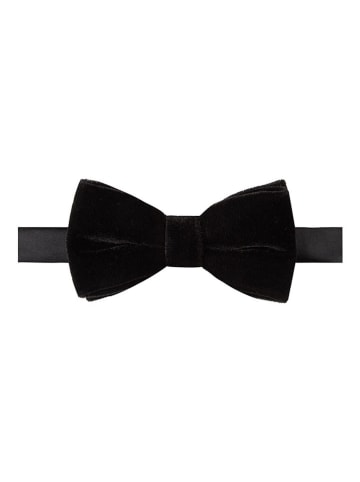 PROFUOMO Fliege in Schwarz