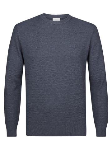 PROFUOMO Pullover in Anthrazit