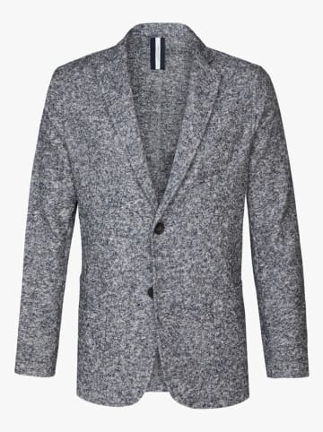 PROFUOMO Sakko in Dunkelblau