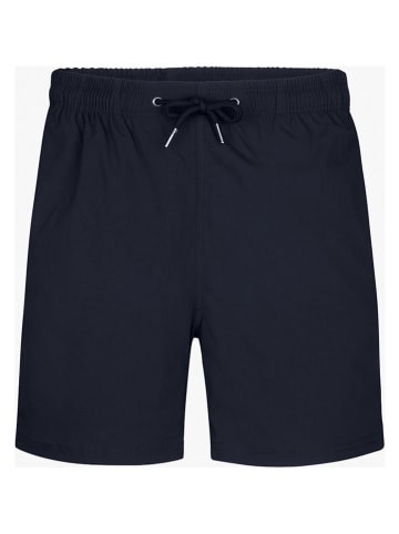 PROFUOMO Zwemshorts donkerblauw
